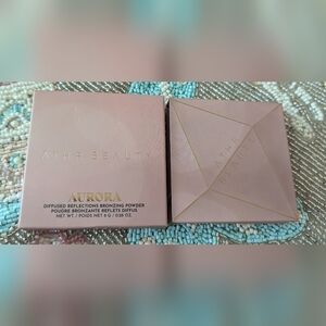 NIB Athr Beauty Diffused Reflections Bronzing Powder